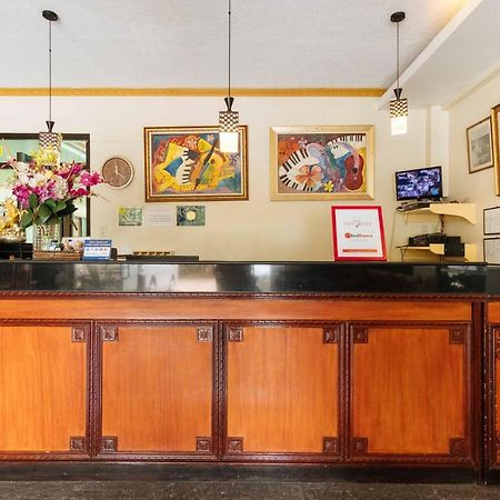 Reddoorz Premium Near Pristine Beach Puerto Princesa Екстериор снимка