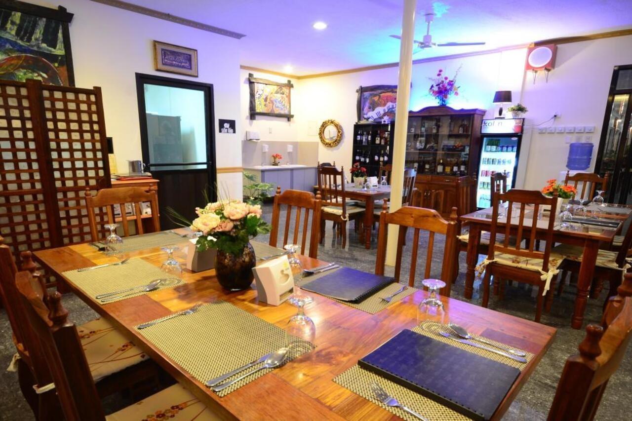 Reddoorz Premium Near Pristine Beach Puerto Princesa Екстериор снимка