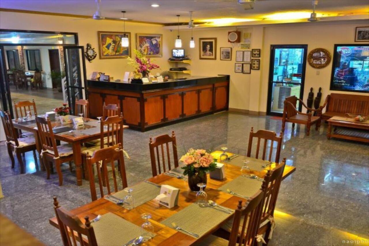 Reddoorz Premium Near Pristine Beach Puerto Princesa Екстериор снимка