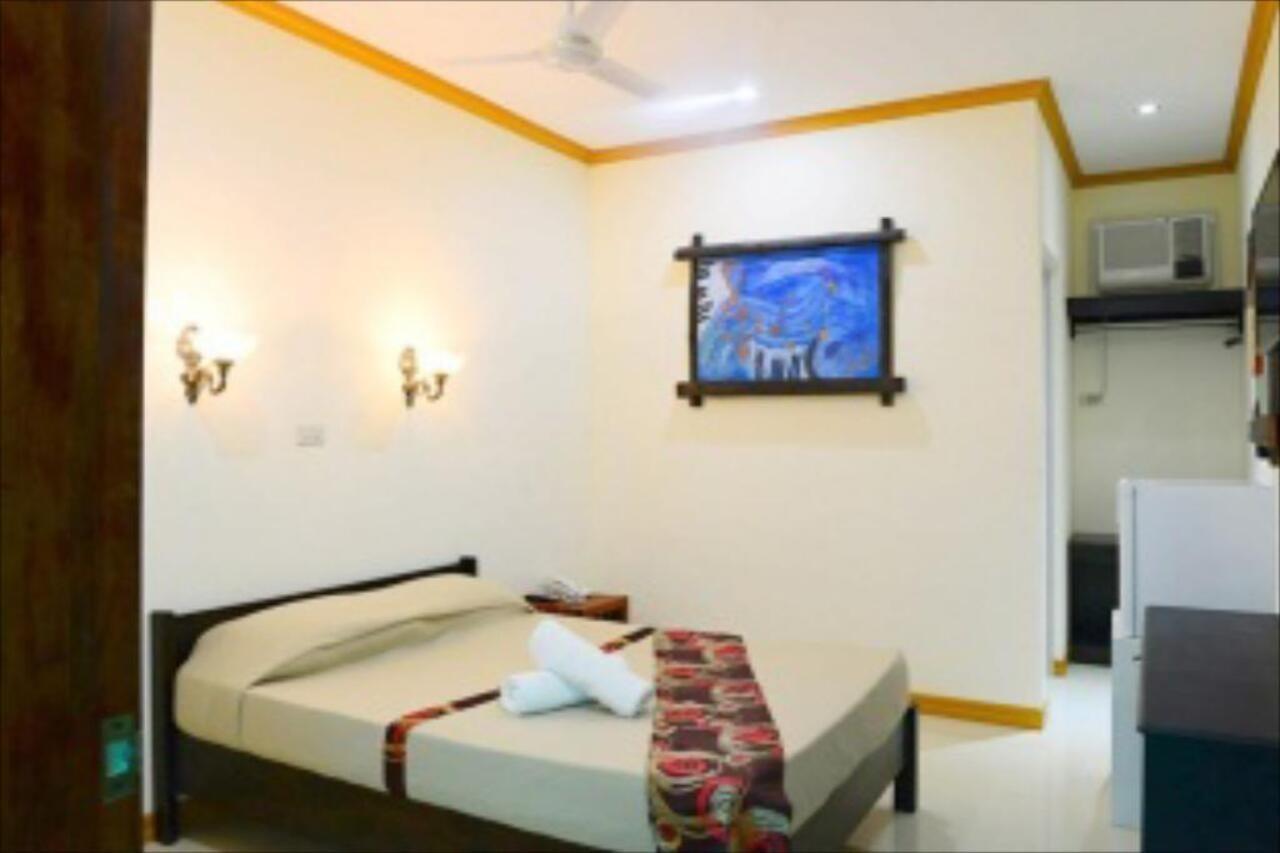 Reddoorz Premium Near Pristine Beach Puerto Princesa Екстериор снимка