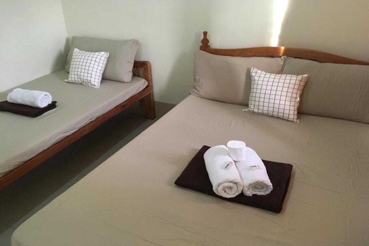 Reddoorz Premium Near Pristine Beach Puerto Princesa Екстериор снимка