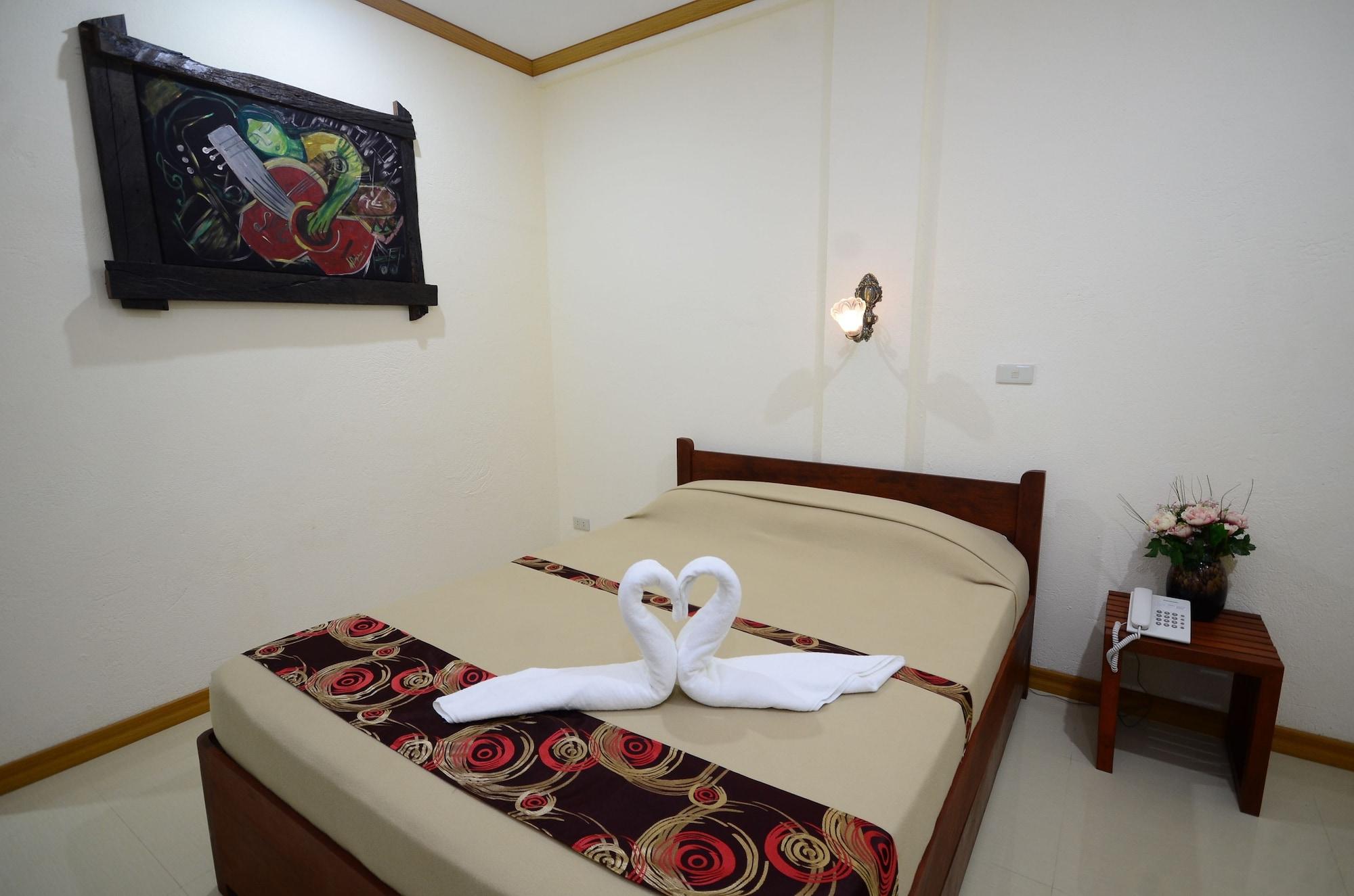 Reddoorz Premium Near Pristine Beach Puerto Princesa Екстериор снимка