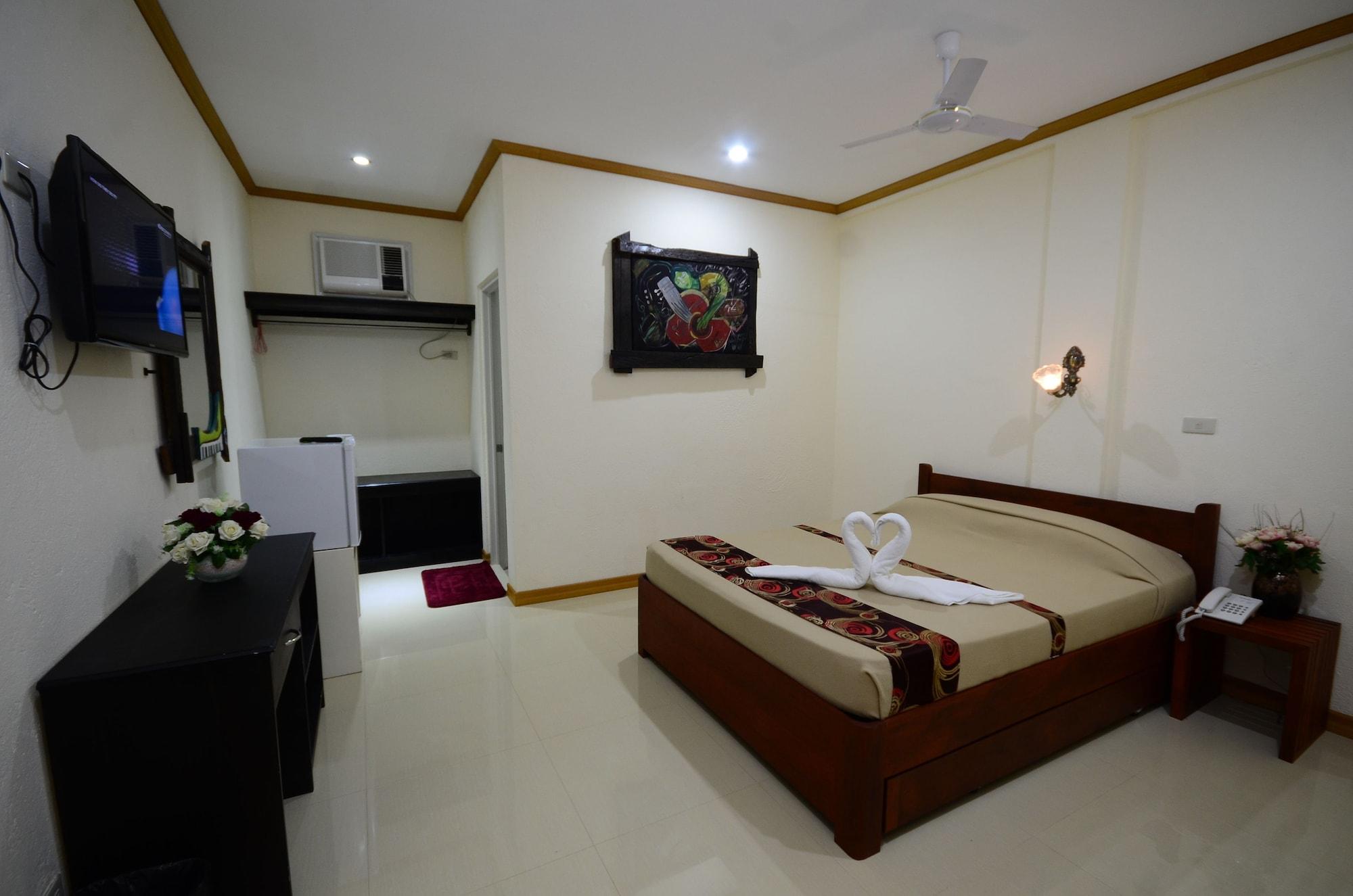 Reddoorz Premium Near Pristine Beach Puerto Princesa Екстериор снимка