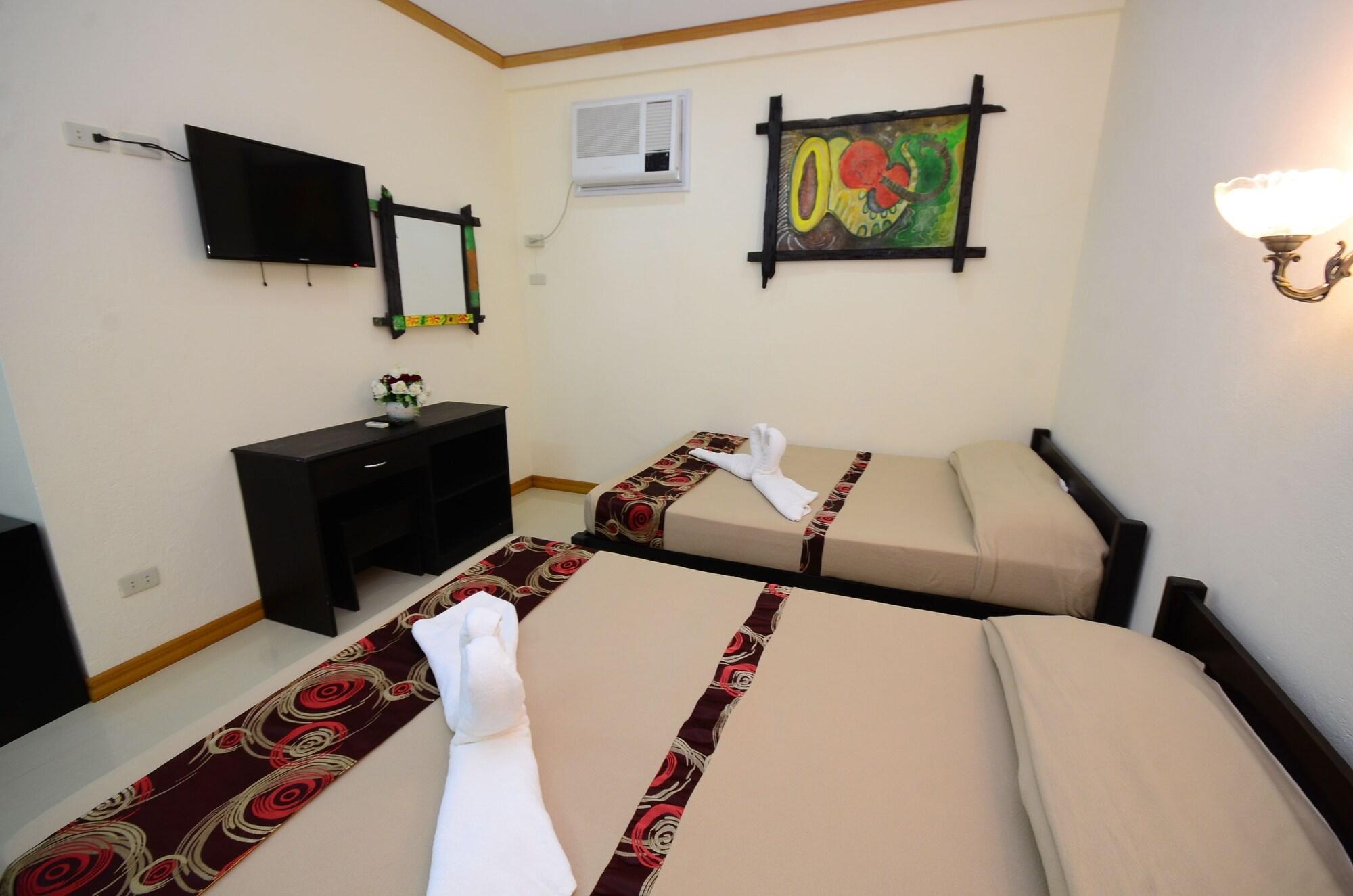 Reddoorz Premium Near Pristine Beach Puerto Princesa Екстериор снимка
