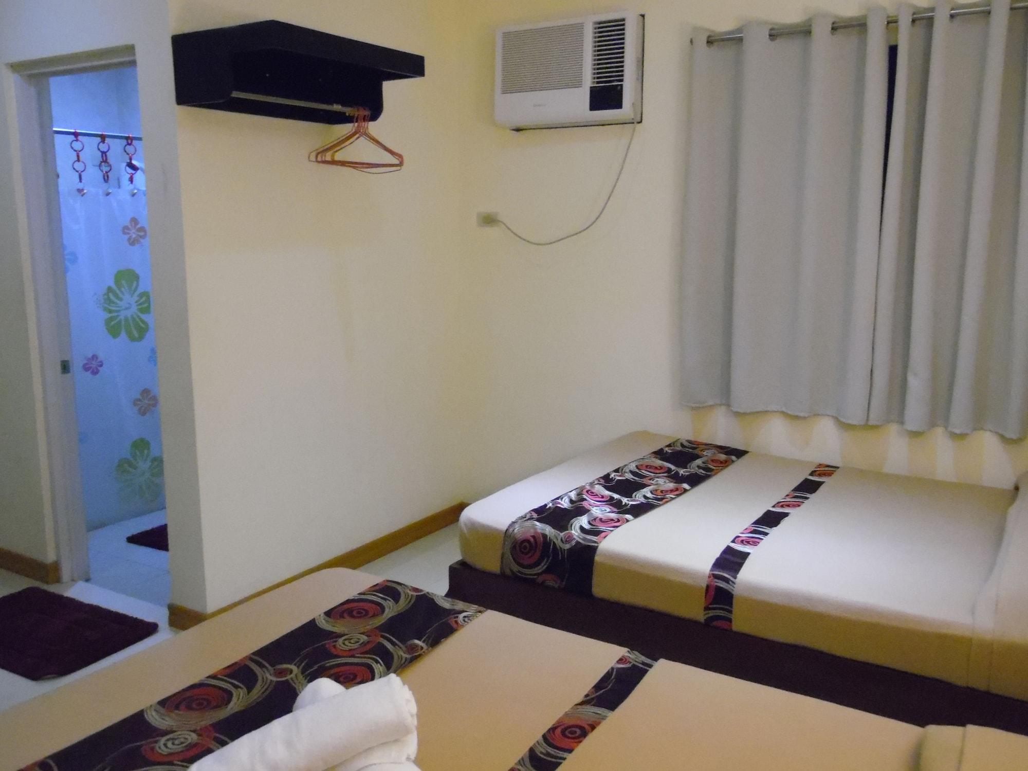 Reddoorz Premium Near Pristine Beach Puerto Princesa Екстериор снимка