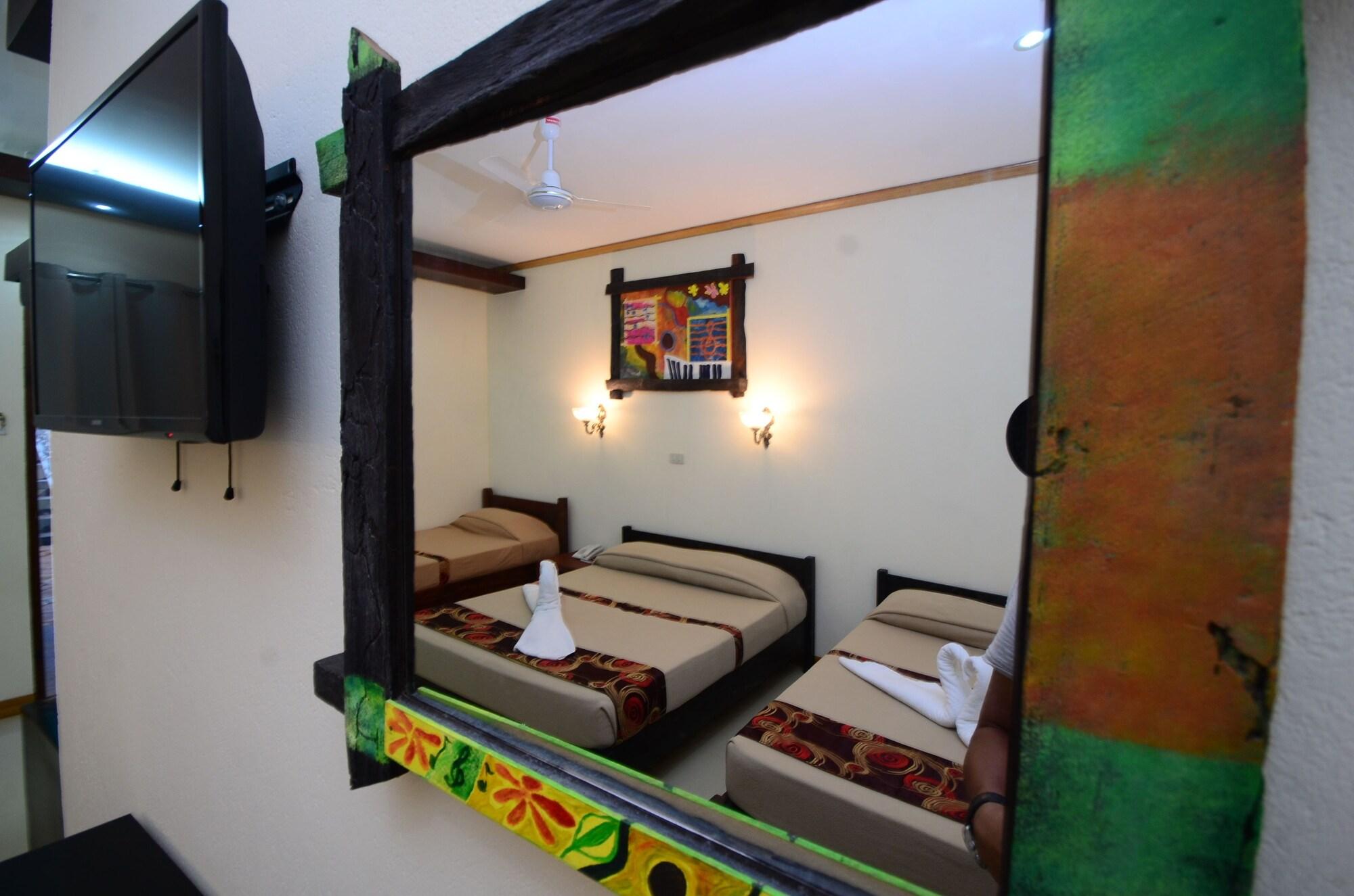 Reddoorz Premium Near Pristine Beach Puerto Princesa Екстериор снимка