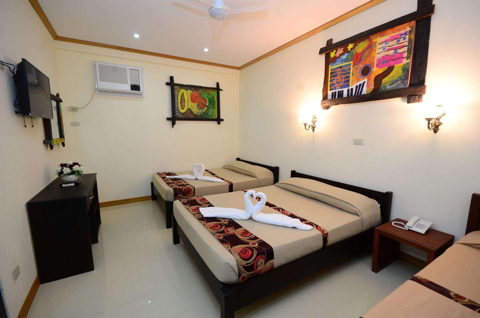 Reddoorz Premium Near Pristine Beach Puerto Princesa Екстериор снимка