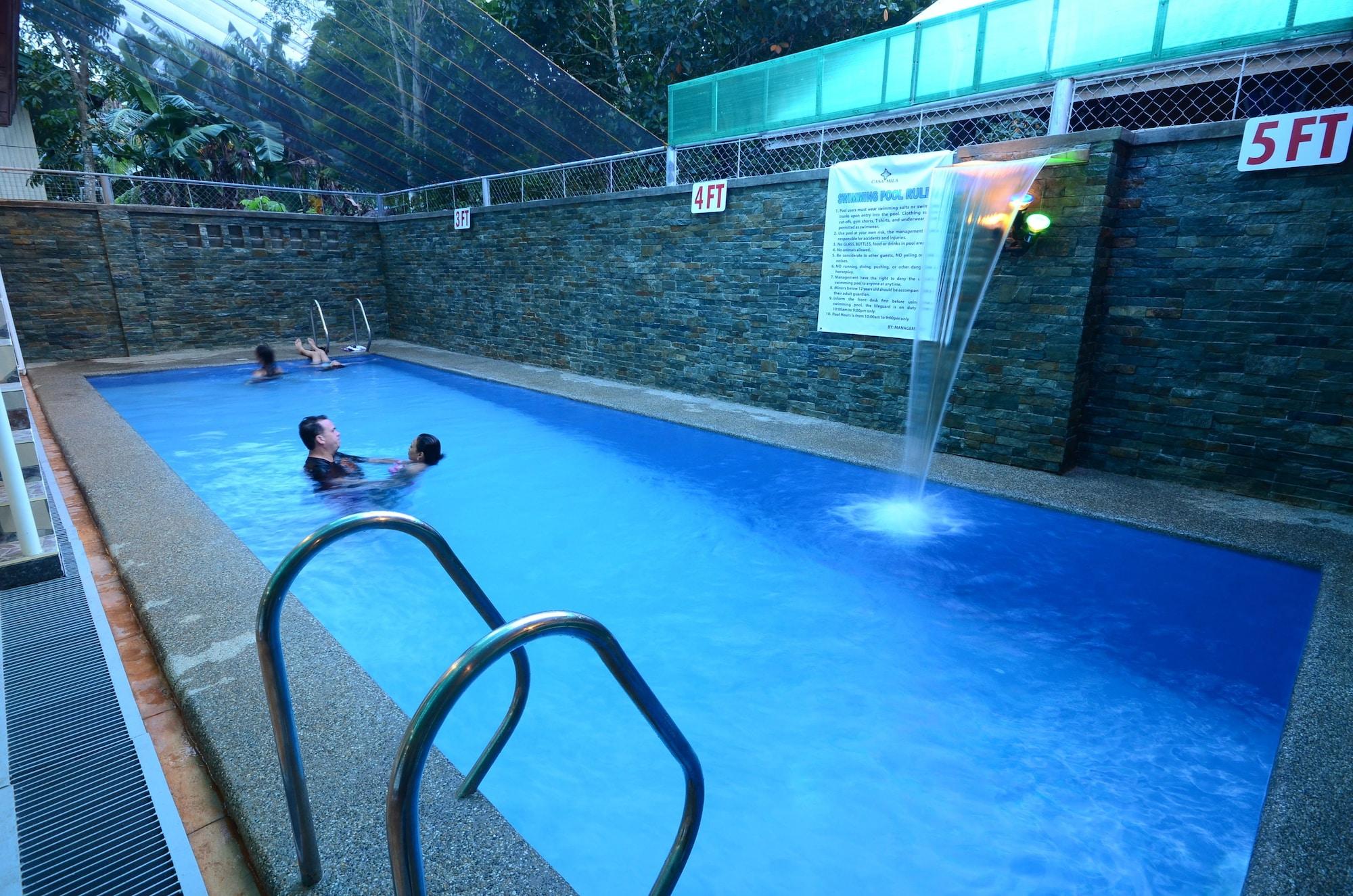 Reddoorz Premium Near Pristine Beach Puerto Princesa Екстериор снимка
