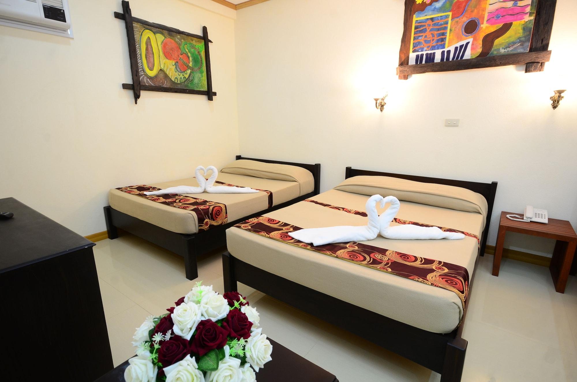 Reddoorz Premium Near Pristine Beach Puerto Princesa Екстериор снимка