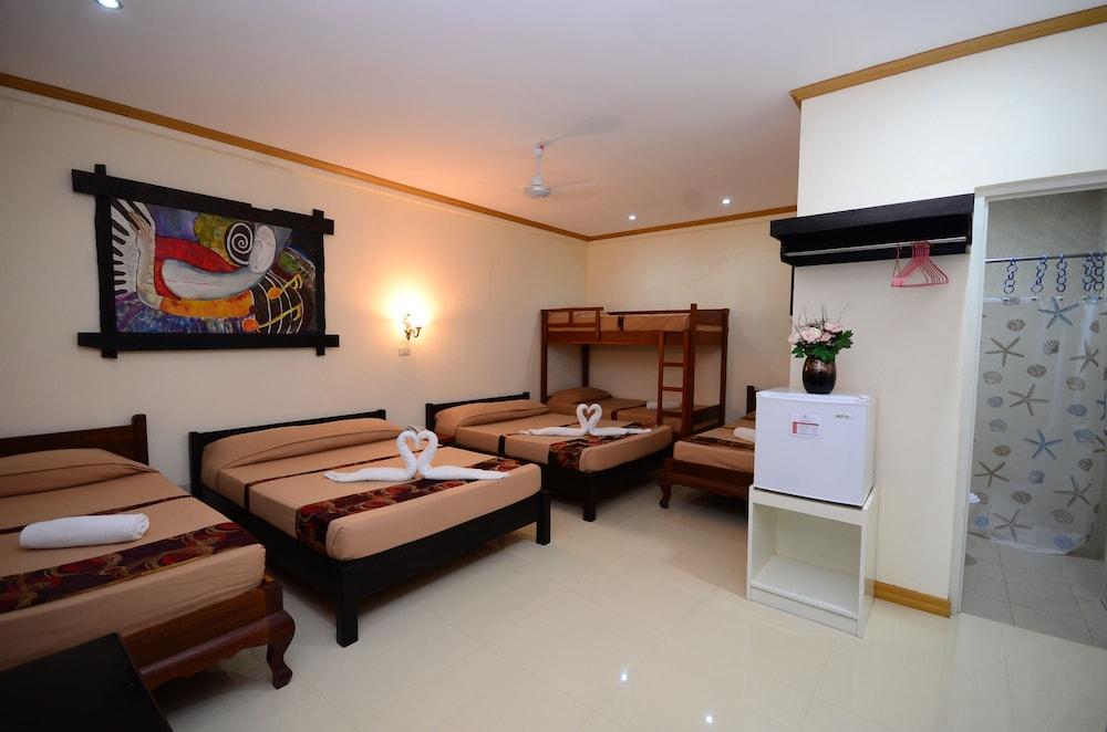 Reddoorz Premium Near Pristine Beach Puerto Princesa Екстериор снимка