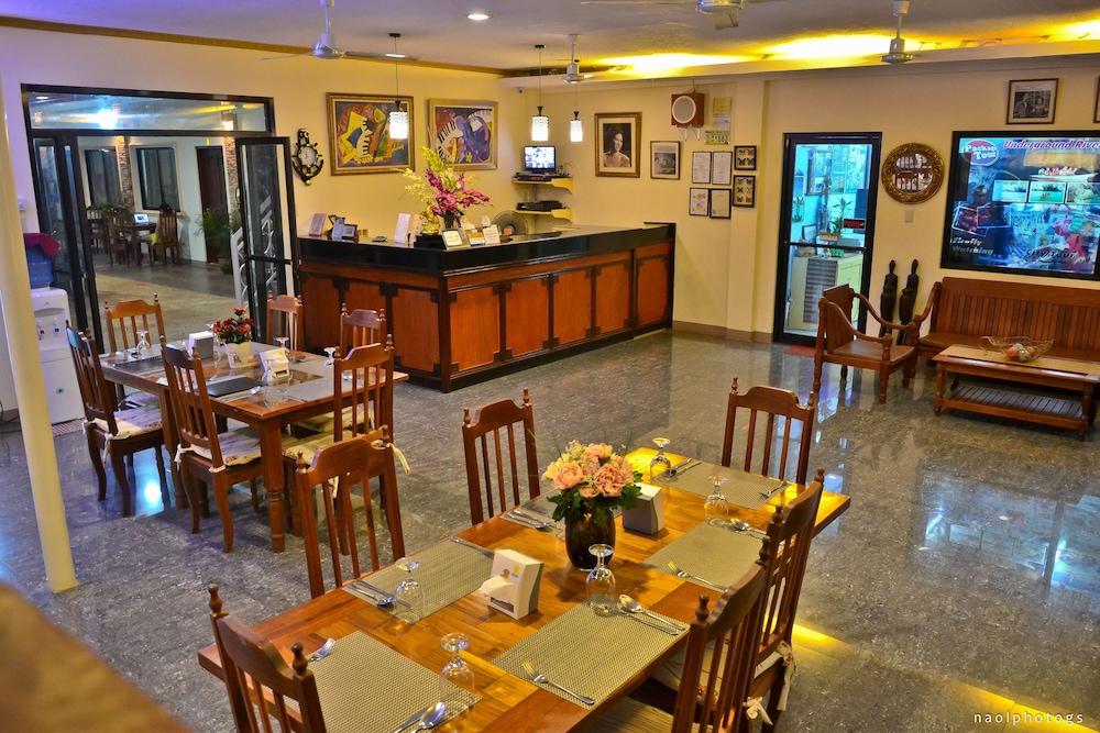 Reddoorz Premium Near Pristine Beach Puerto Princesa Екстериор снимка