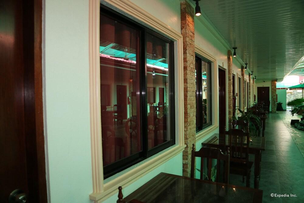 Reddoorz Premium Near Pristine Beach Puerto Princesa Екстериор снимка
