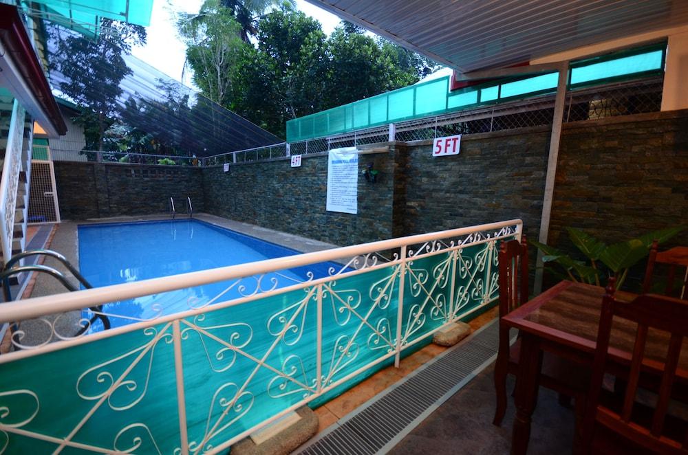 Reddoorz Premium Near Pristine Beach Puerto Princesa Екстериор снимка