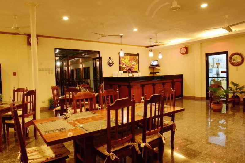 Reddoorz Premium Near Pristine Beach Puerto Princesa Екстериор снимка