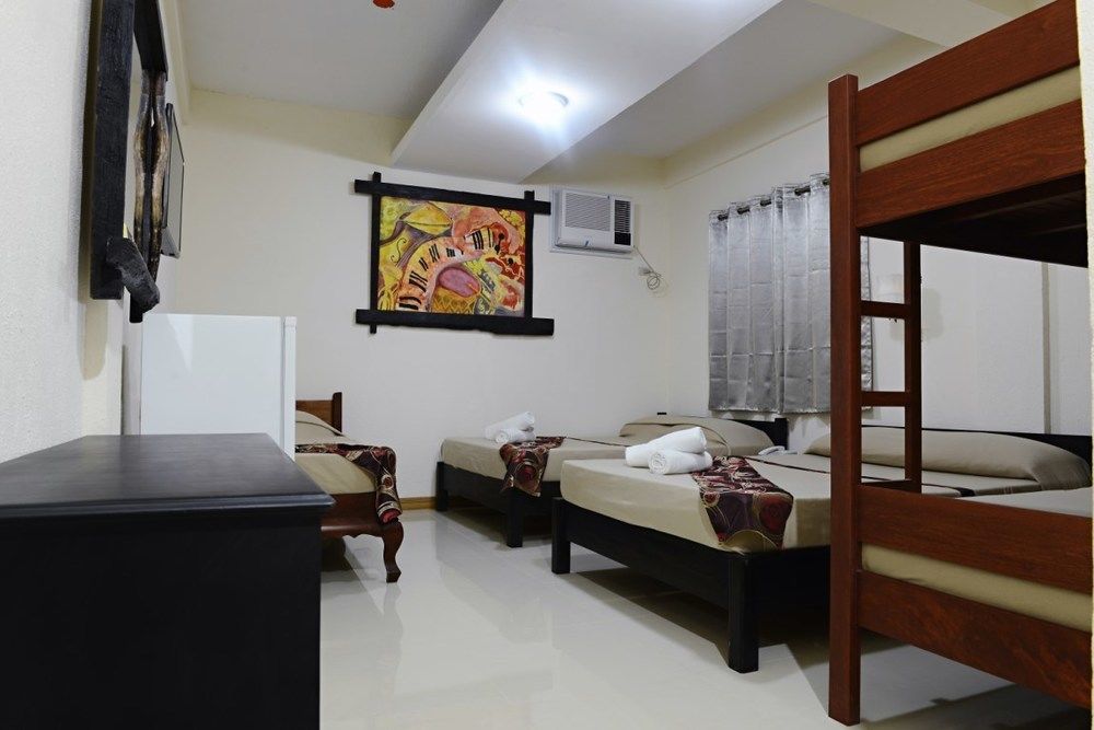 Reddoorz Premium Near Pristine Beach Puerto Princesa Екстериор снимка