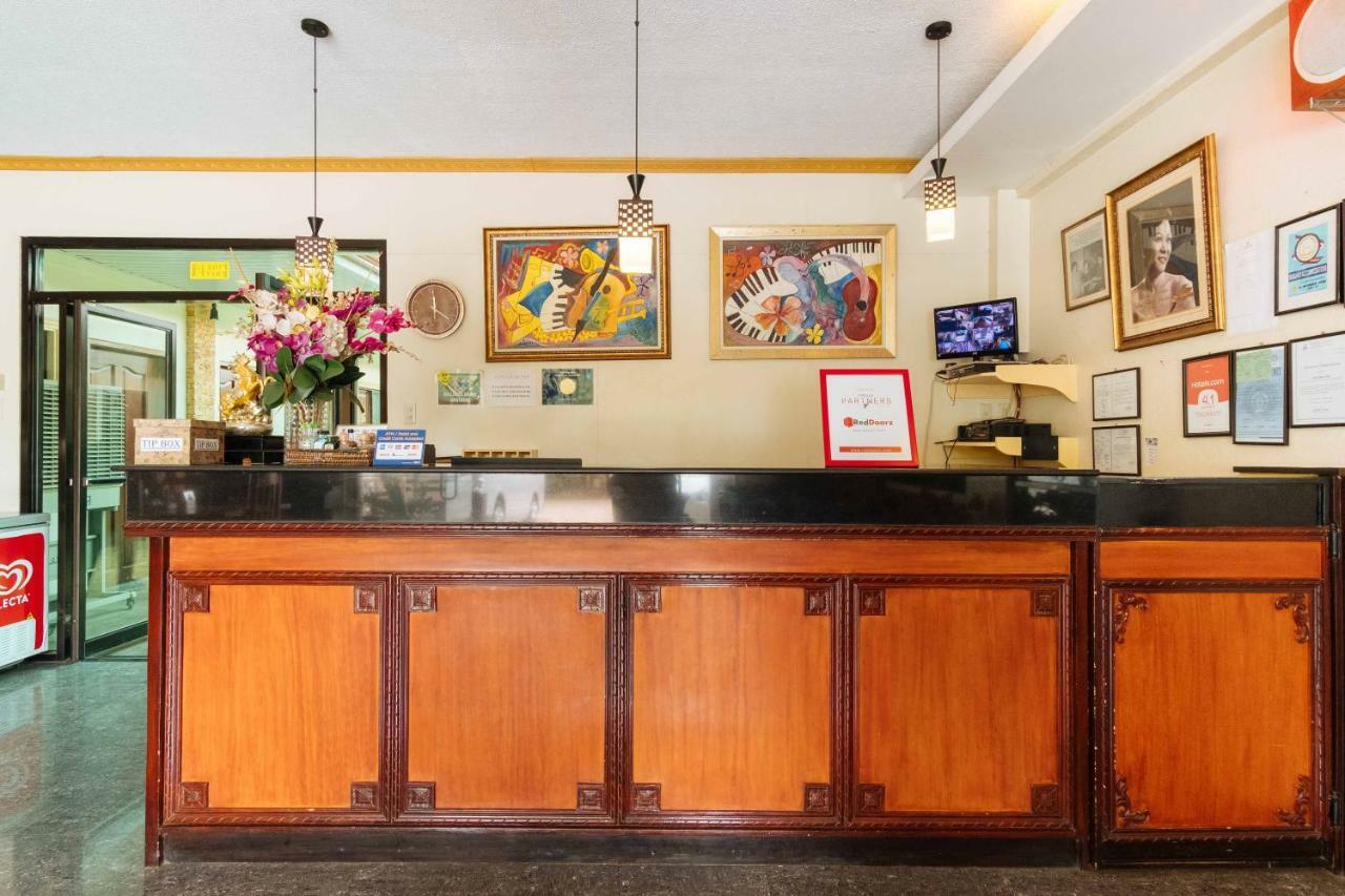 Reddoorz Premium Near Pristine Beach Puerto Princesa Екстериор снимка