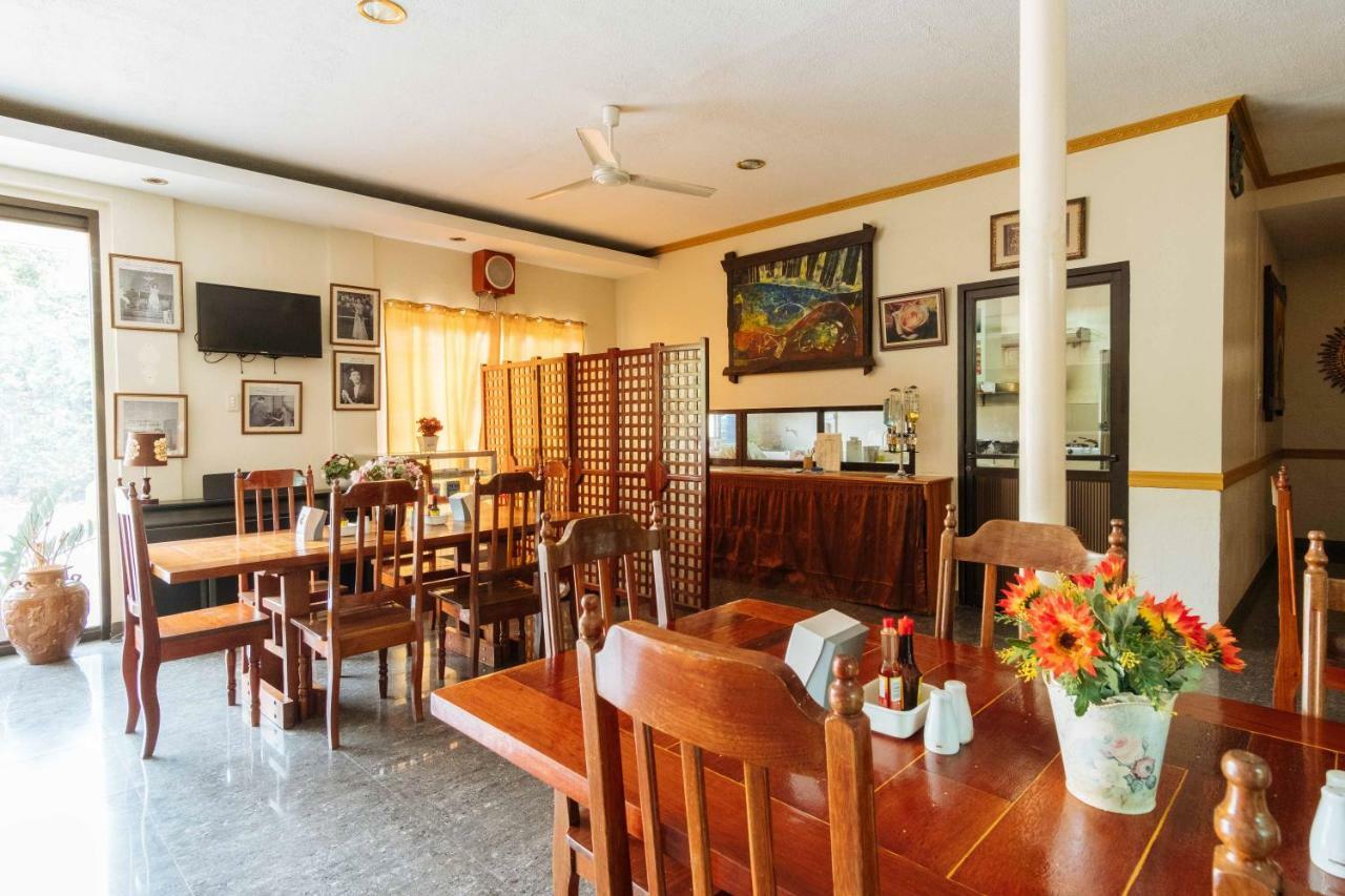 Reddoorz Premium Near Pristine Beach Puerto Princesa Екстериор снимка