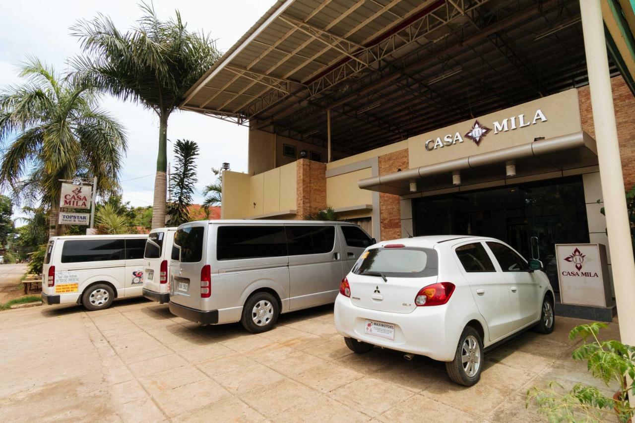 Reddoorz Premium Near Pristine Beach Puerto Princesa Екстериор снимка