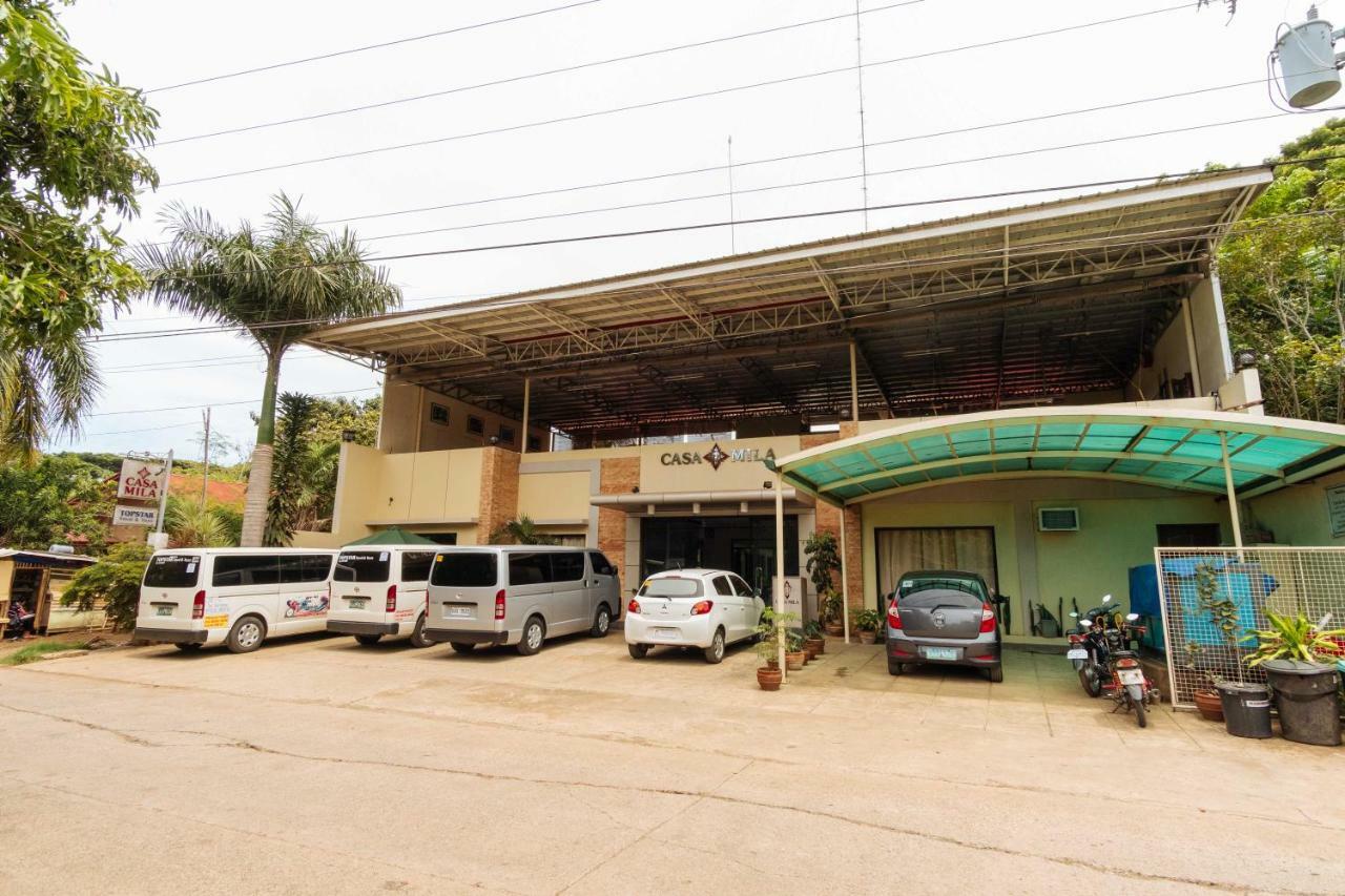 Reddoorz Premium Near Pristine Beach Puerto Princesa Екстериор снимка