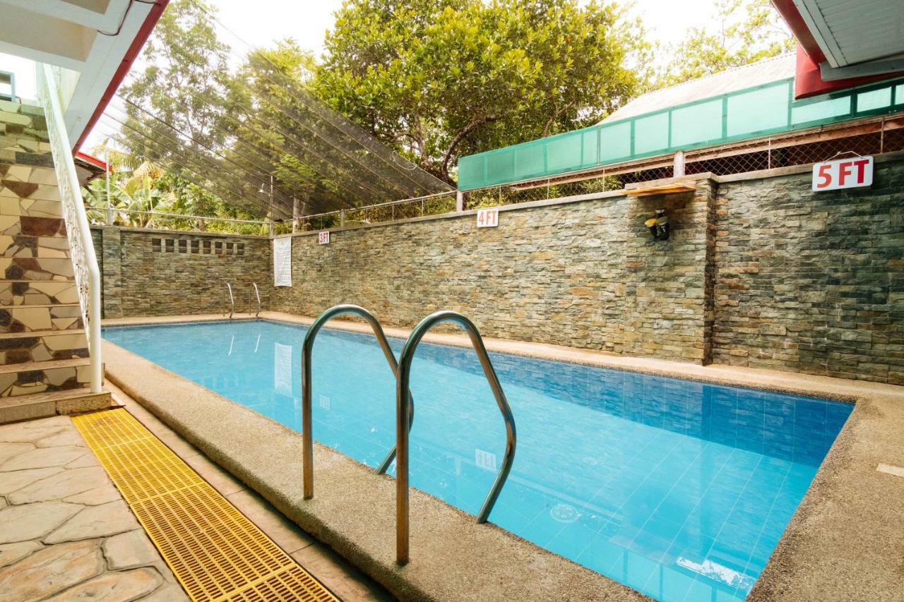 Reddoorz Premium Near Pristine Beach Puerto Princesa Екстериор снимка