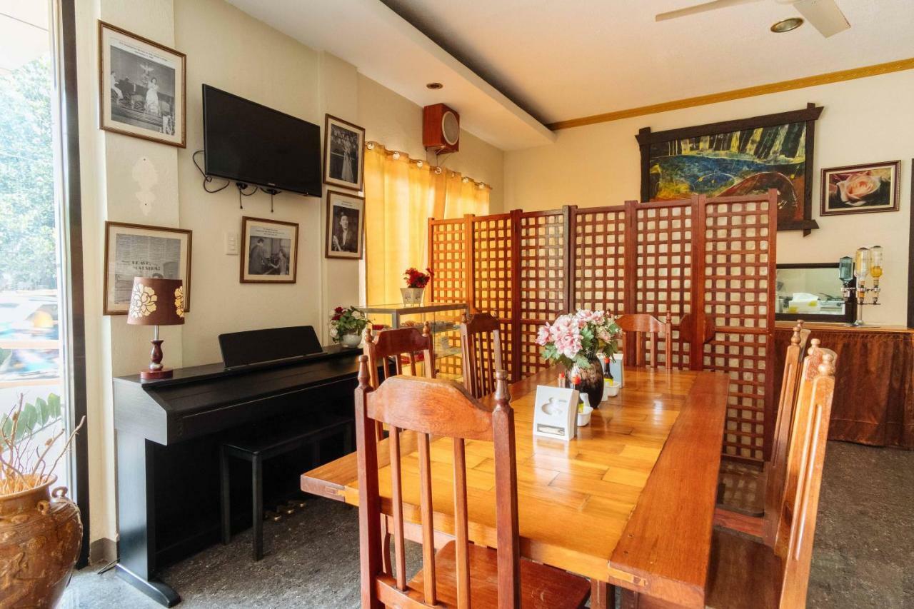 Reddoorz Premium Near Pristine Beach Puerto Princesa Екстериор снимка
