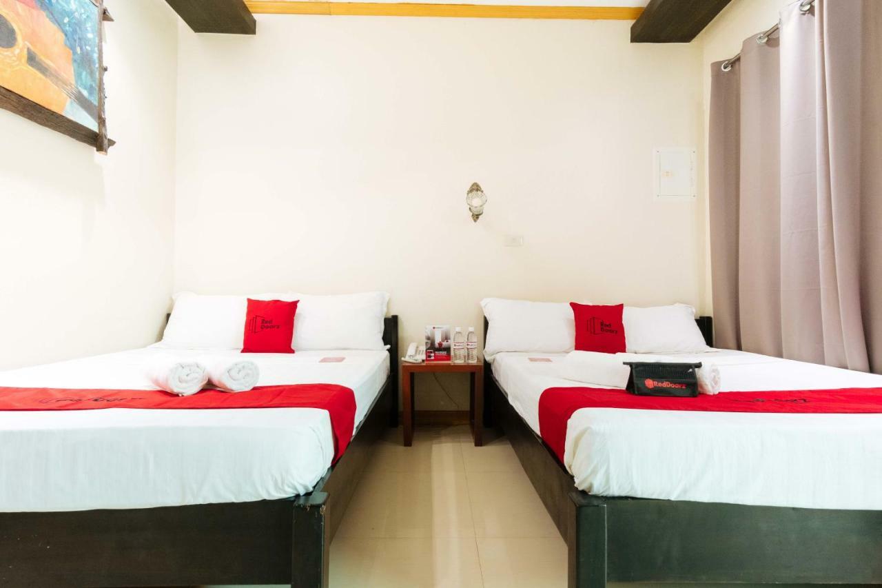Reddoorz Premium Near Pristine Beach Puerto Princesa Екстериор снимка
