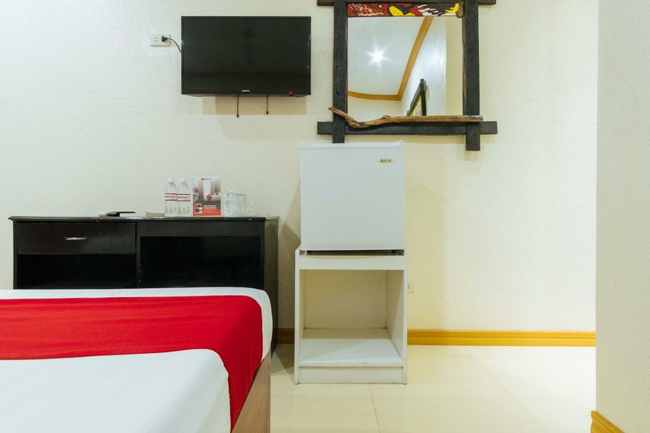 Reddoorz Premium Near Pristine Beach Puerto Princesa Екстериор снимка