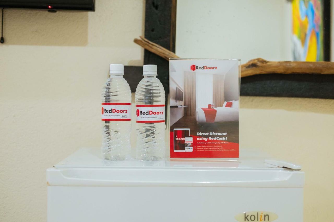 Reddoorz Premium Near Pristine Beach Puerto Princesa Екстериор снимка