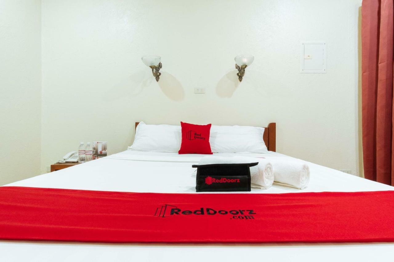 Reddoorz Premium Near Pristine Beach Puerto Princesa Екстериор снимка