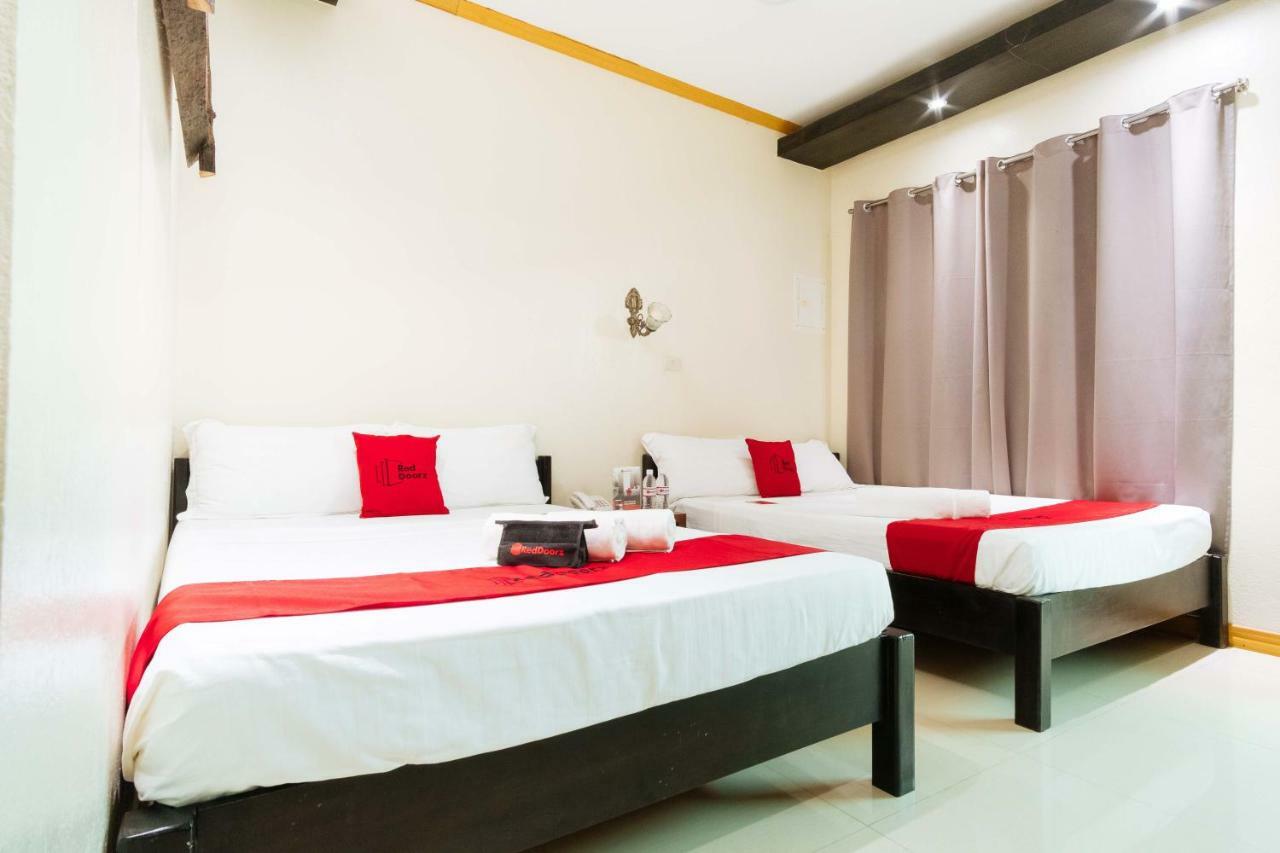 Reddoorz Premium Near Pristine Beach Puerto Princesa Екстериор снимка