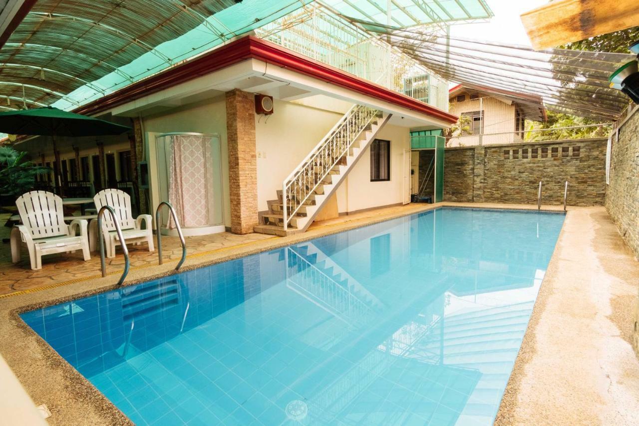 Reddoorz Premium Near Pristine Beach Puerto Princesa Екстериор снимка