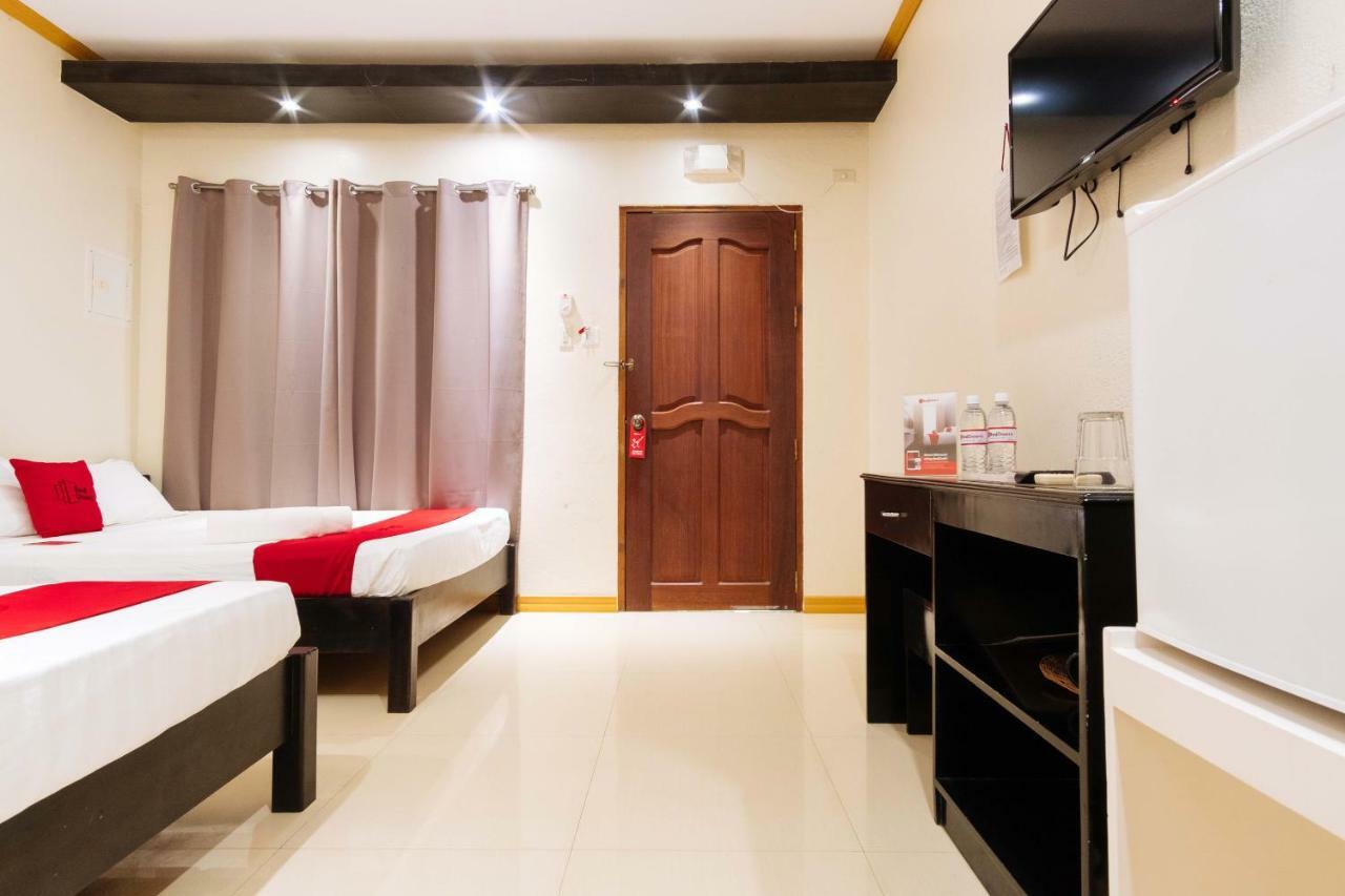 Reddoorz Premium Near Pristine Beach Puerto Princesa Екстериор снимка