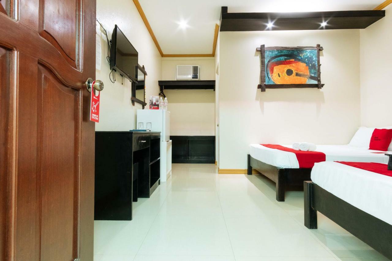 Reddoorz Premium Near Pristine Beach Puerto Princesa Екстериор снимка