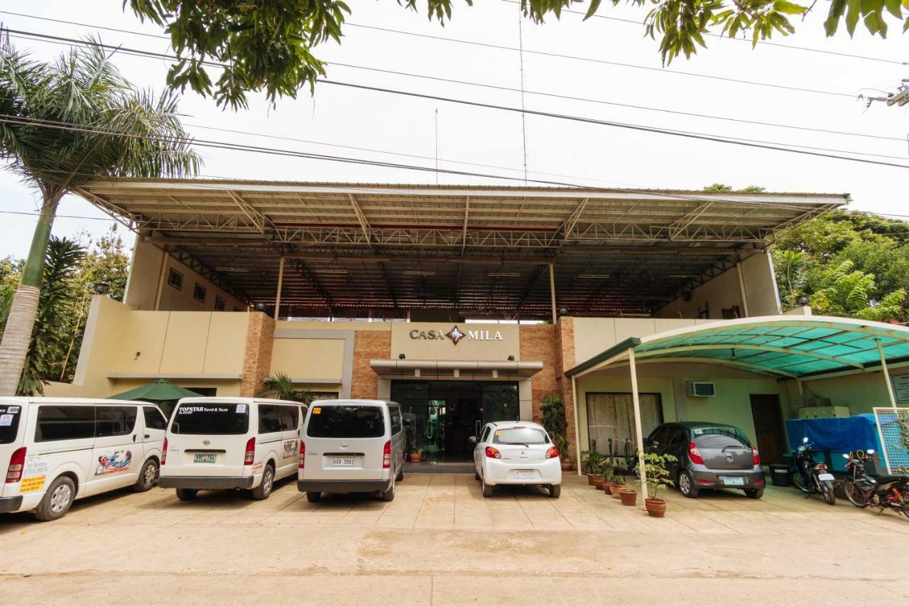 Reddoorz Premium Near Pristine Beach Puerto Princesa Екстериор снимка