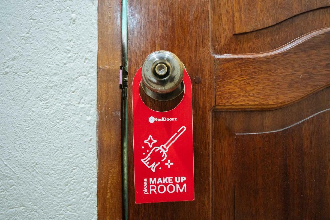 Reddoorz Premium Near Pristine Beach Puerto Princesa Екстериор снимка
