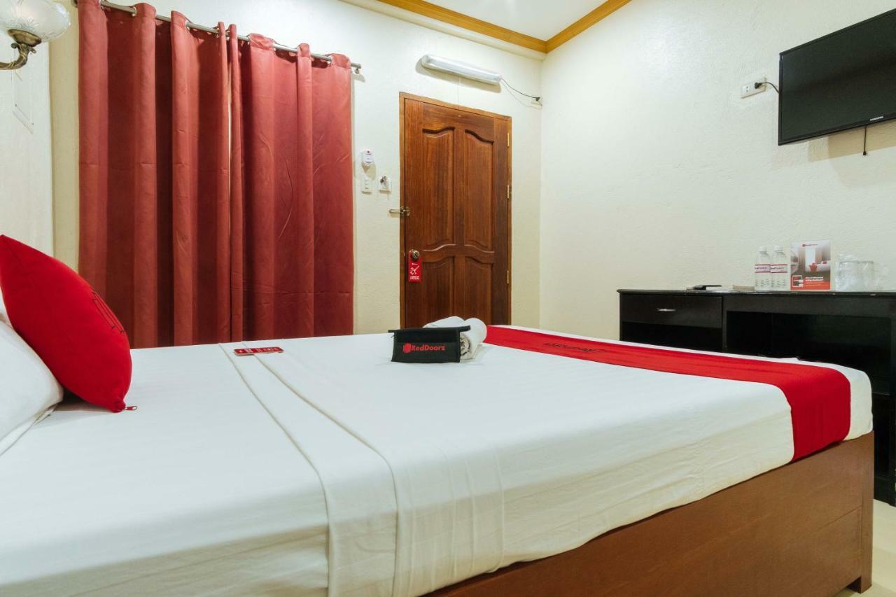 Reddoorz Premium Near Pristine Beach Puerto Princesa Екстериор снимка